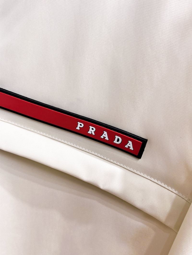 Prada Outwear